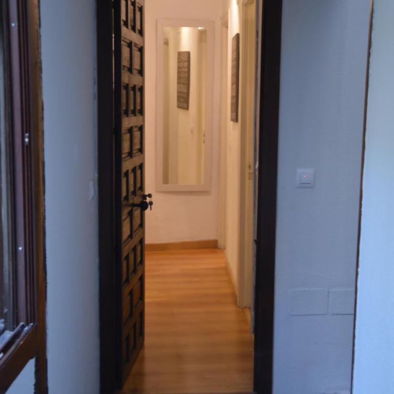 Toledo Histórico - Apartamento Estándar - 18