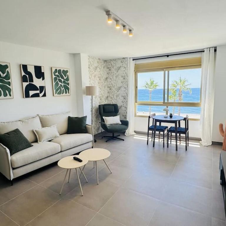 Room City Estepona Poseidón -Sea Views- - One-Bedroom Apartment - 1