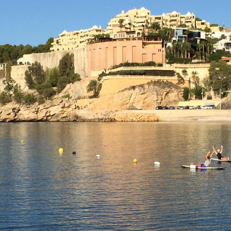 Apartment Bleakley - Appartamento con Vista Mare - 19