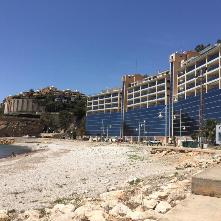Apartment Bleakley - Appartamento con Vista Mare - 1