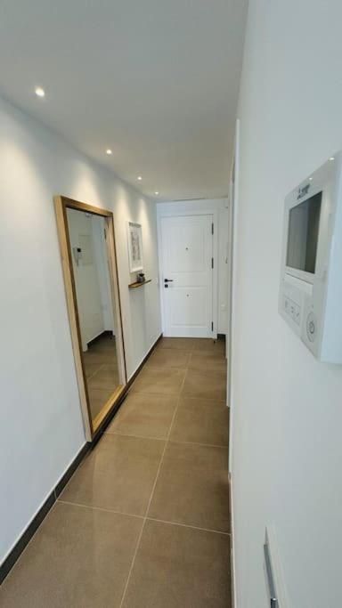 Room City Estepona Poseidón -Sea Views- - One-Bedroom Apartment - 9
