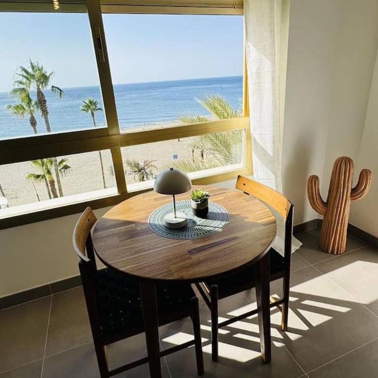 Room City Estepona Poseidón -Sea Views- - One-Bedroom Apartment - 10