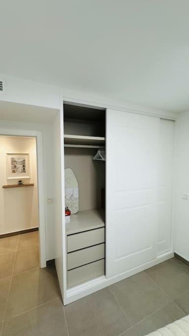 Room City Estepona Poseidón -Sea Views- - One-Bedroom Apartment - 11