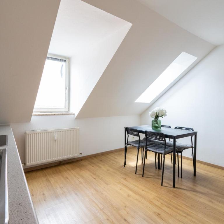 FarawayHomes Studio Graz #6 - Apartment mit 1 Schlafzimmer - 2