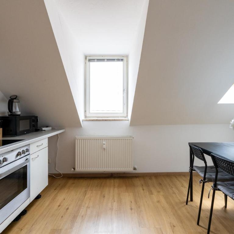 FarawayHomes Studio Graz #6 - Apartment mit 1 Schlafzimmer - 3