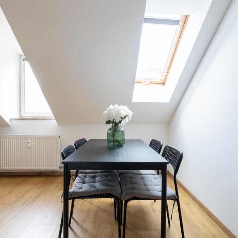 FarawayHomes Studio Graz #6 - Apartment mit 1 Schlafzimmer - 5