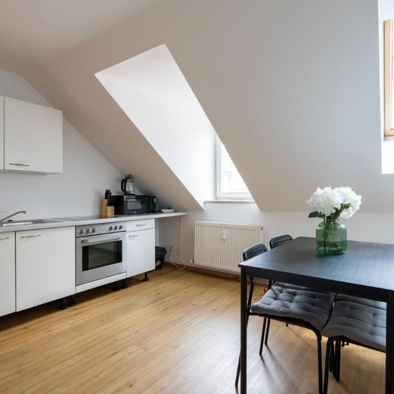 FarawayHomes Studio Graz #6 - Apartment mit 1 Schlafzimmer - 6