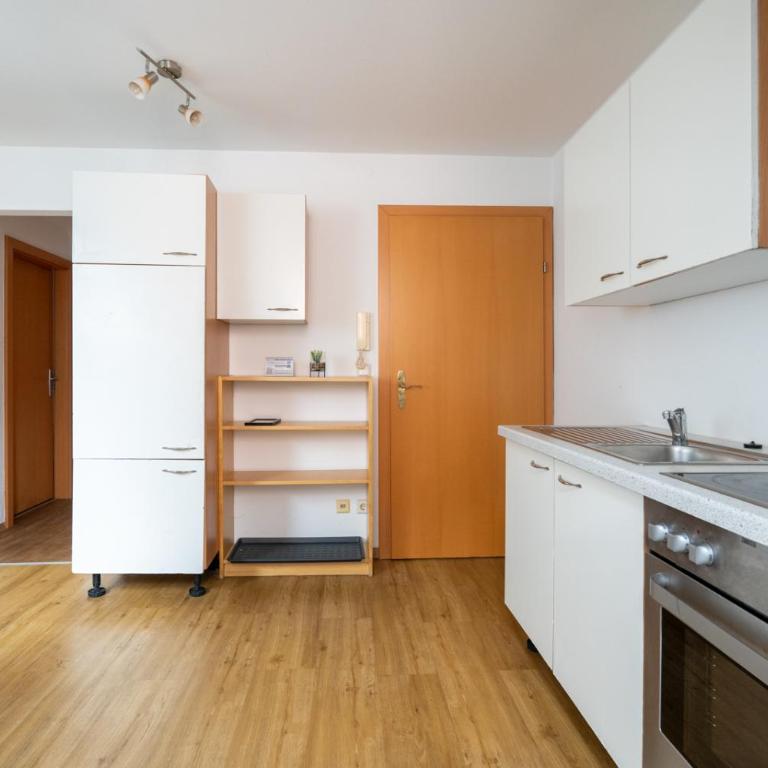 FarawayHomes Studio Graz #6 - Apartment mit 1 Schlafzimmer - 7