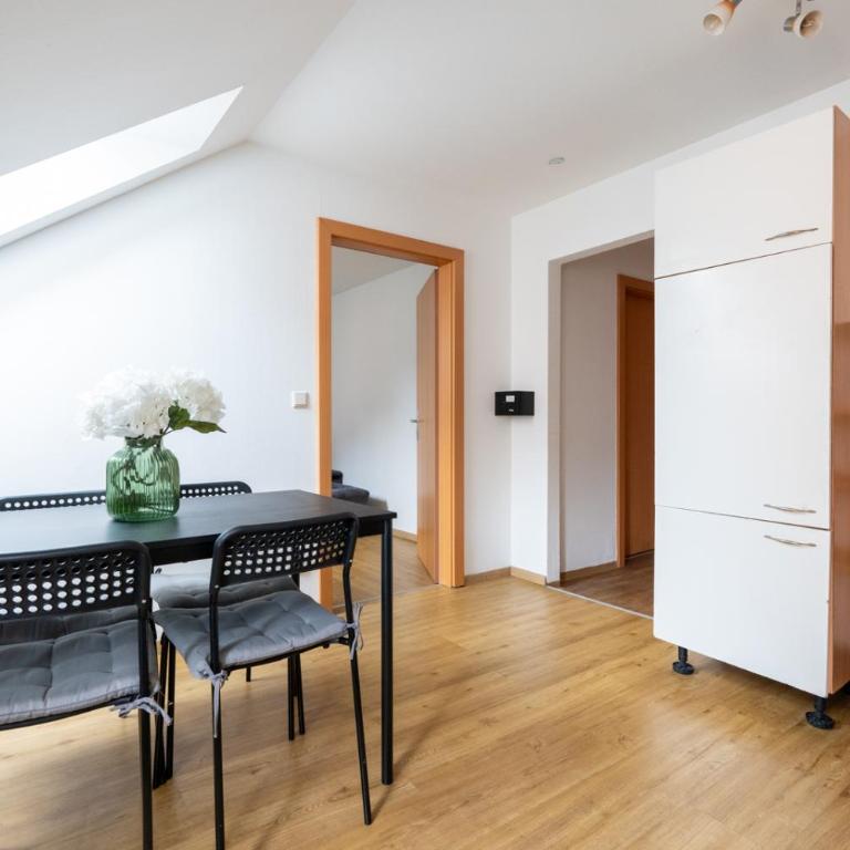 FarawayHomes Studio Graz #6 - Apartment mit 1 Schlafzimmer - 14