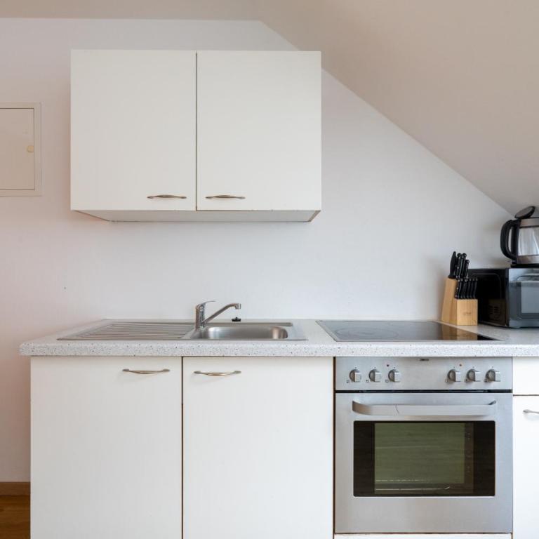 FarawayHomes Studio Graz #6 - Apartment mit 1 Schlafzimmer - 12