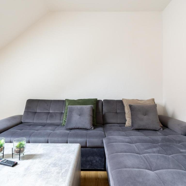 FarawayHomes Studio Graz #6 - Apartment mit 1 Schlafzimmer - 16