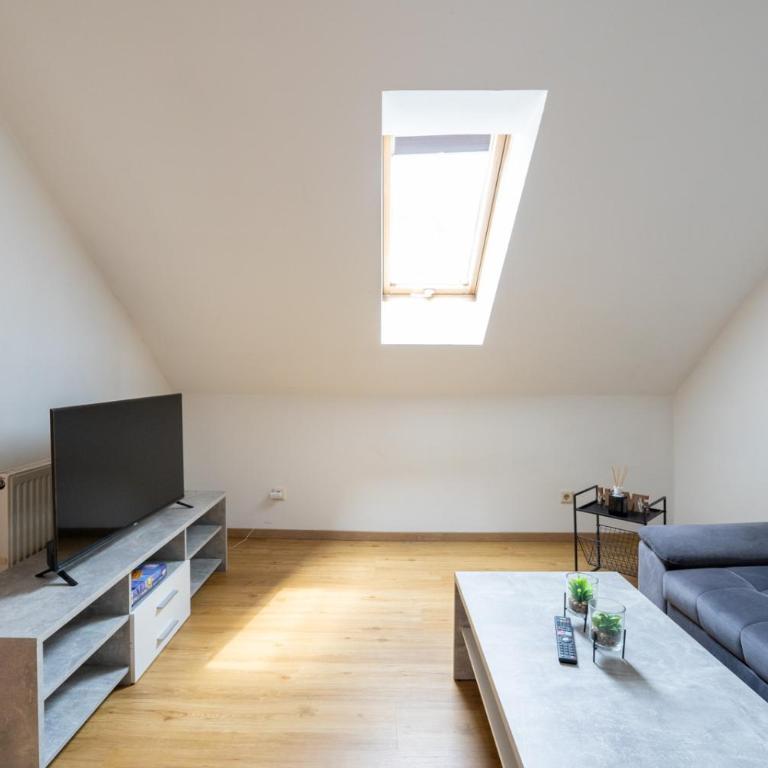 FarawayHomes Studio Graz #6 - Apartment mit 1 Schlafzimmer - 1