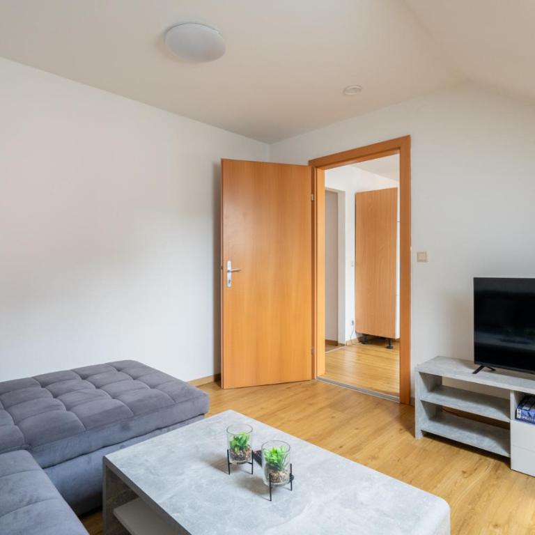 FarawayHomes Studio Graz #6 - Apartment mit 1 Schlafzimmer - 18