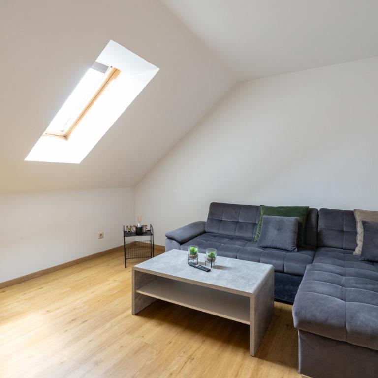 FarawayHomes Studio Graz #6 - Apartment mit 1 Schlafzimmer - 15