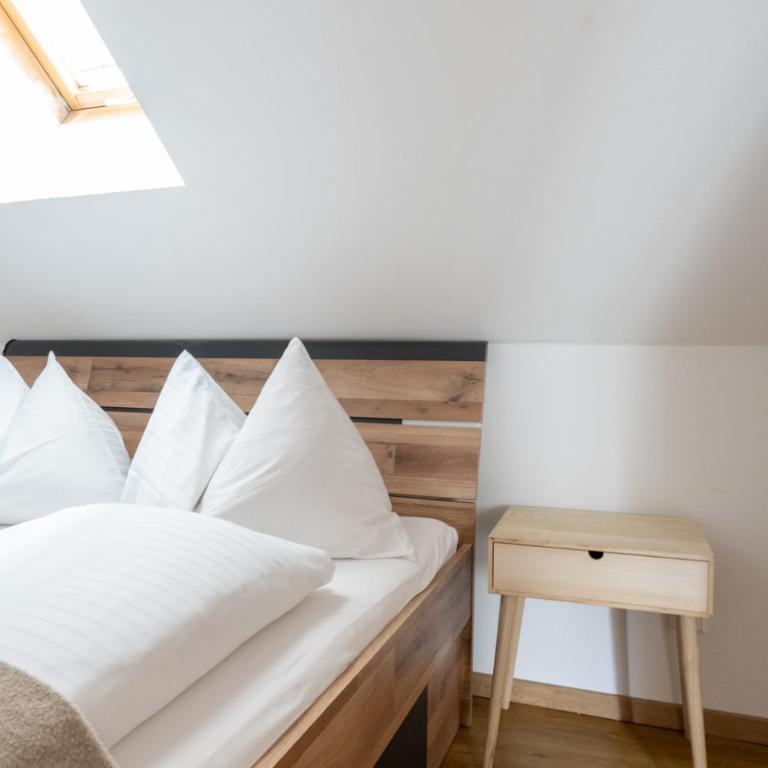 FarawayHomes Studio Graz #6 - Apartment mit 1 Schlafzimmer - 21