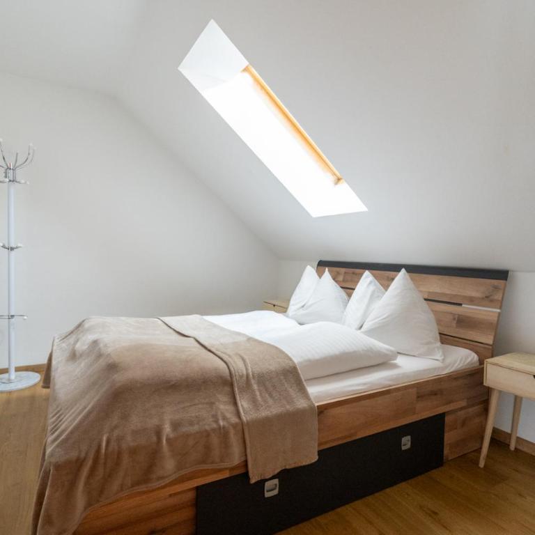 FarawayHomes Studio Graz #6 - Apartment mit 1 Schlafzimmer - 20