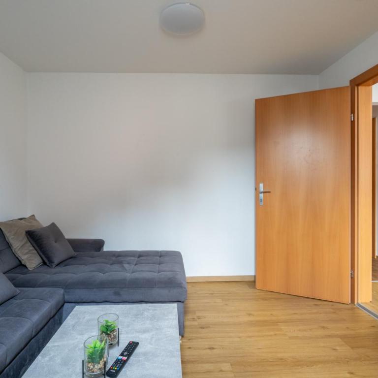 FarawayHomes Studio Graz #6 - Apartment mit 1 Schlafzimmer - 23