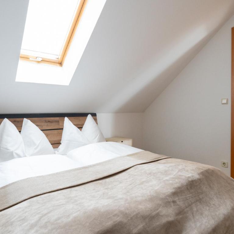 FarawayHomes Studio Graz #6 - Apartment mit 1 Schlafzimmer - 26