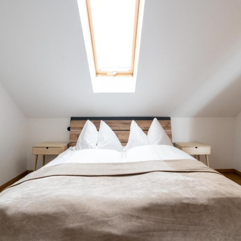 FarawayHomes Studio Graz #6 - Apartment mit 1 Schlafzimmer - 24