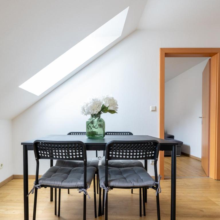 FarawayHomes Studio Graz #6 - Apartment mit 1 Schlafzimmer - 25