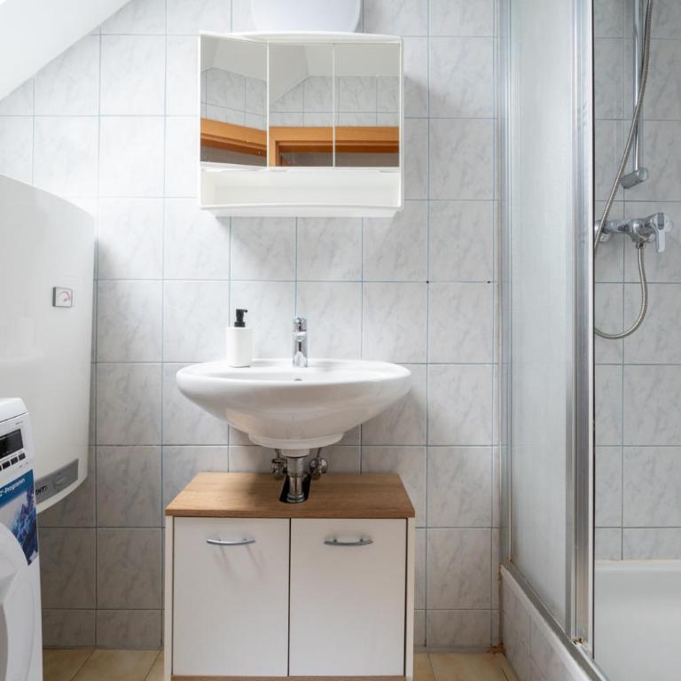 FarawayHomes Studio Graz #6 - Apartment mit 1 Schlafzimmer - 27