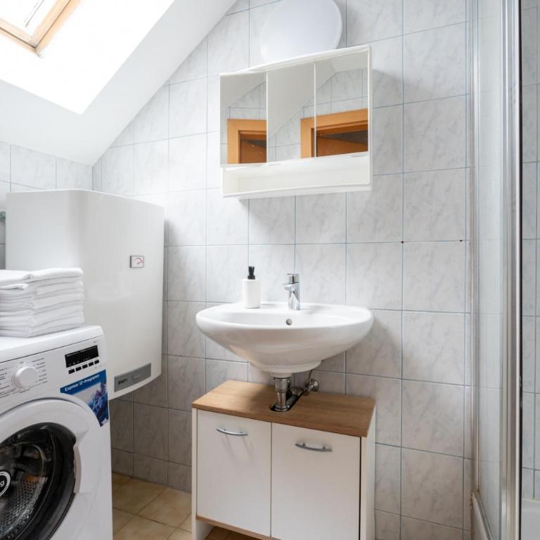 FarawayHomes Studio Graz #6 - Apartment mit 1 Schlafzimmer - 29