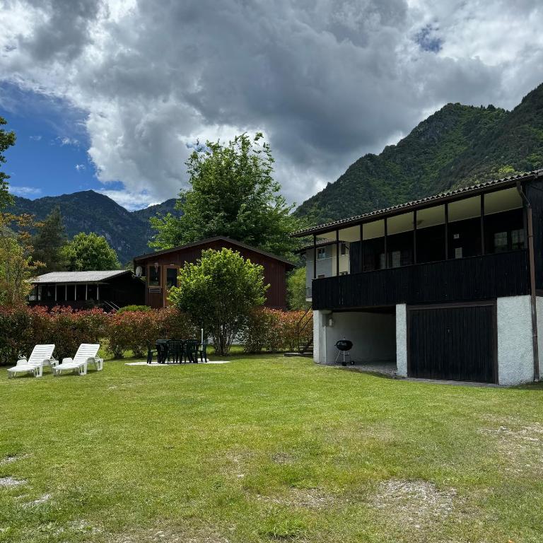 Bungalow Green Holiday - Appartamento con 2 Camere da Letto - 14