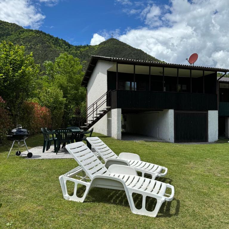 Bungalow Green Holiday - Appartamento con 2 Camere da Letto - 15