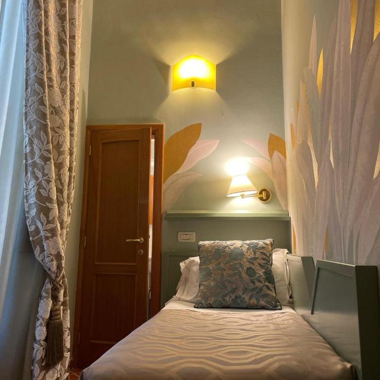 Hotel Maxim Axial - Piccola Camera Singola Comfort - 2