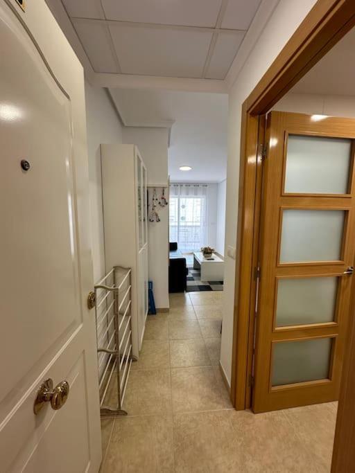 Valparaiso, Magic-World - Apartamento de 2 dormitorios - 5