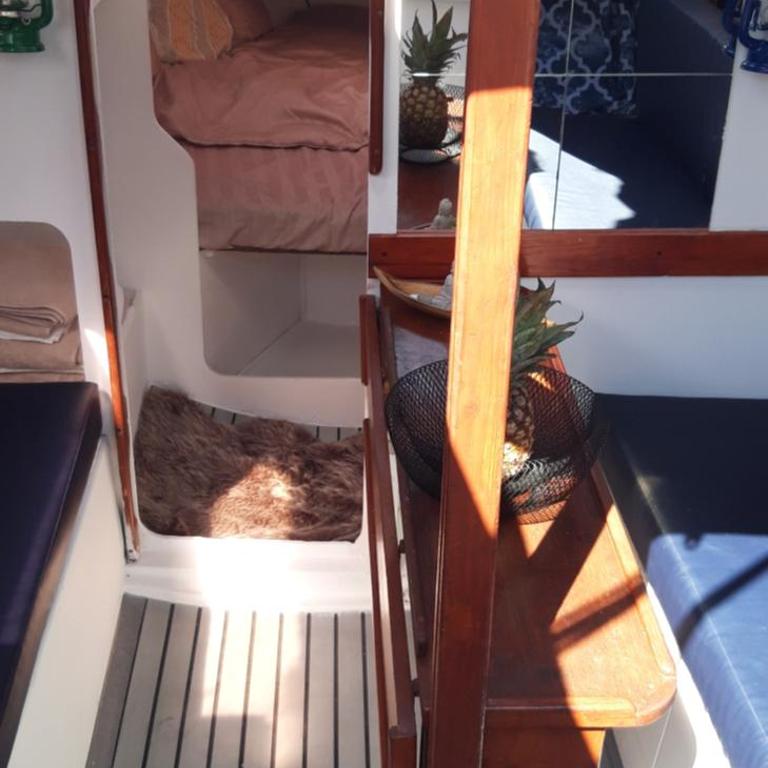 Le Nid sur l'Eau - Mobile Home - 7