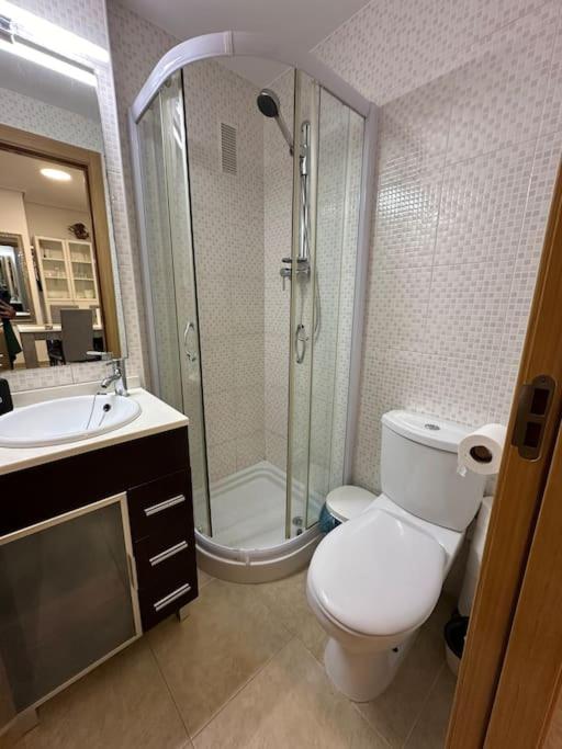 Valparaiso, Magic-World - Apartamento de 2 dormitorios - 8