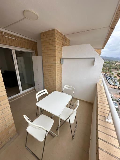 Valparaiso, Magic-World - Apartamento de 2 dormitorios - 9