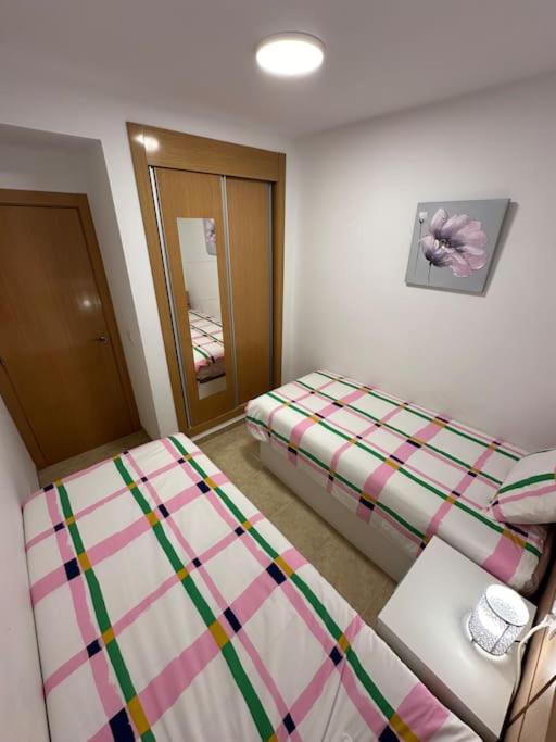 Valparaiso, Magic-World - Apartamento de 2 dormitorios - 11