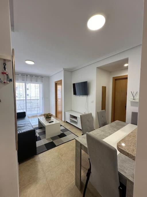 Valparaiso, Magic-World - Apartamento de 2 dormitorios - 13