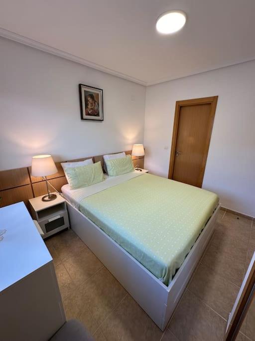 Valparaiso, Magic-World - Apartamento de 2 dormitorios - 21