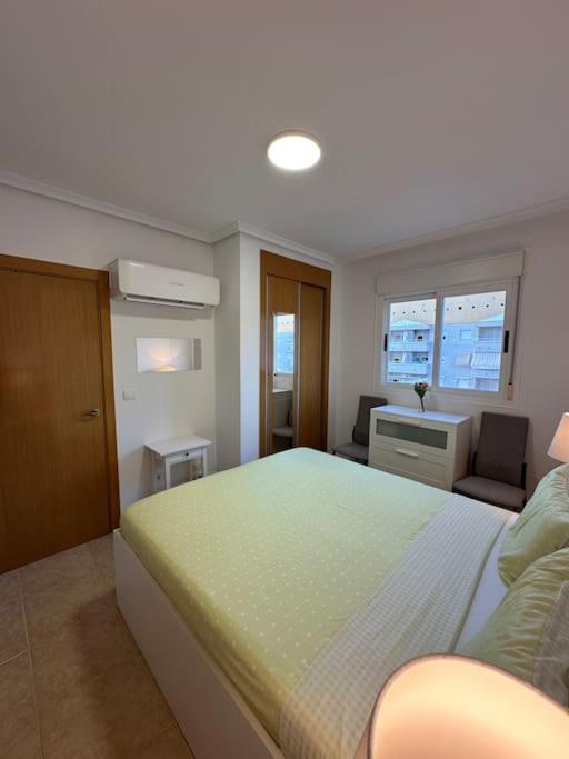 Valparaiso, Magic-World - Apartamento de 2 dormitorios - 22
