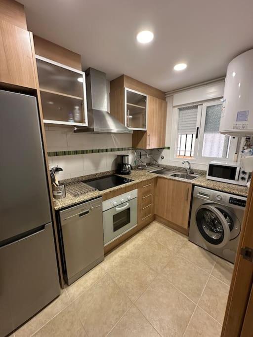 Valparaiso, Magic-World - Apartamento de 2 dormitorios - 24