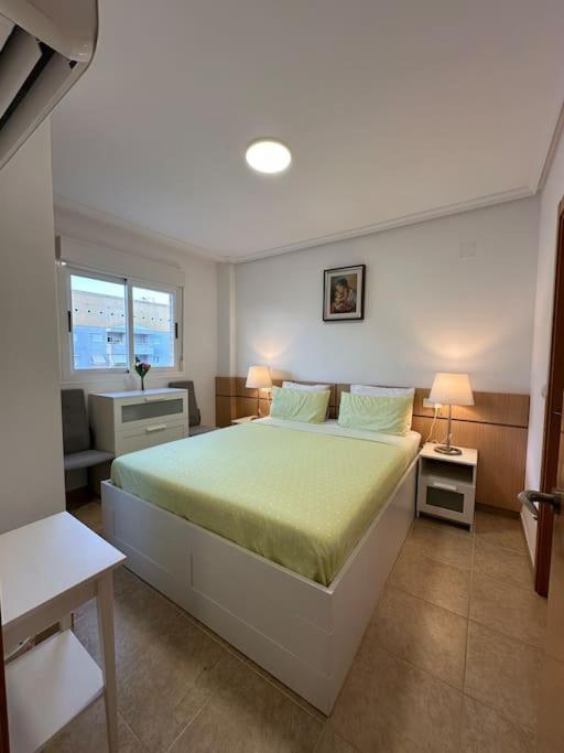Valparaiso, Magic-World - Apartamento de 2 dormitorios - 25