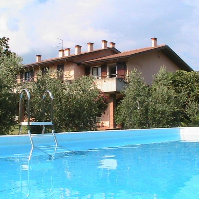 Le Giare Apartments Garda - Appartamento - Piano Terra - 1