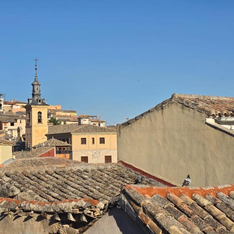 Toledo Histórico - Apartamento Estándar - 33