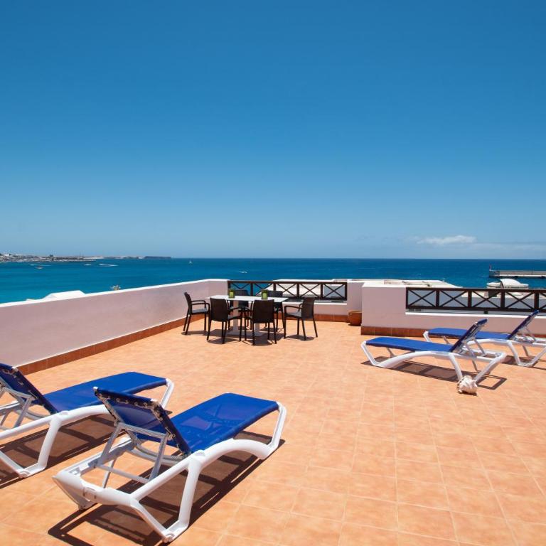 Blancazul Cala Azul - Apartment with Terrace - 1