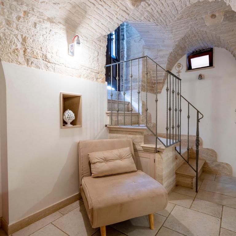 Trulli Contento - Rooms & Apartments - Monolocale - 5