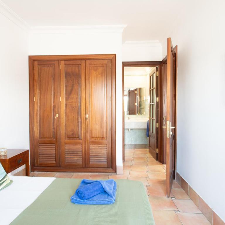 Blancazul Cala Azul - Apartment with Terrace - 7