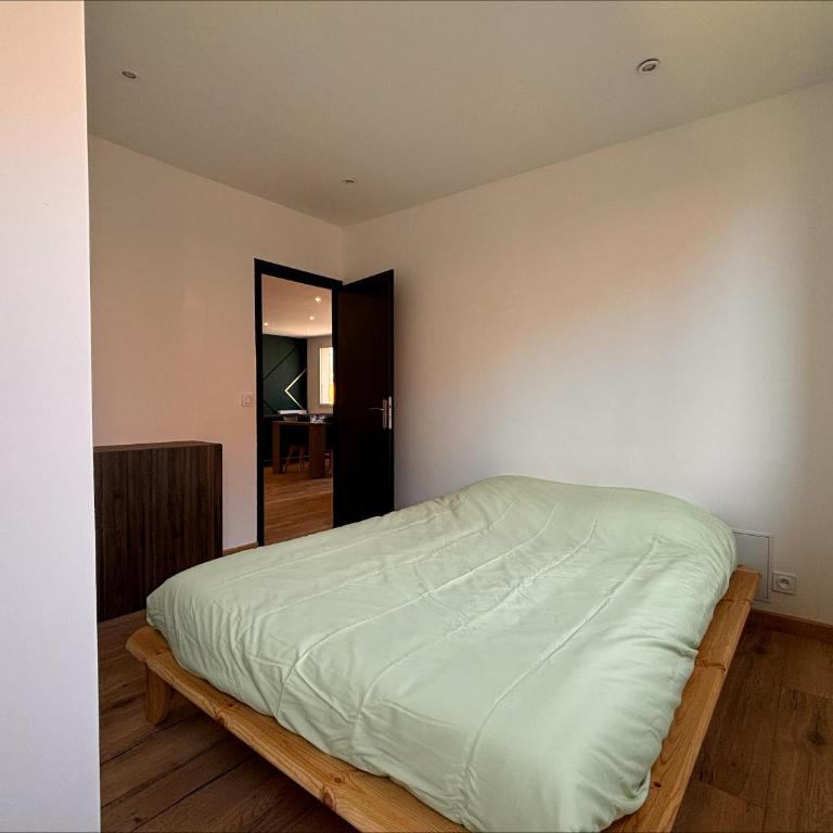 Residence coeur de vallée - Deluxe Apartment mit 2 Schlafzimmern - 2