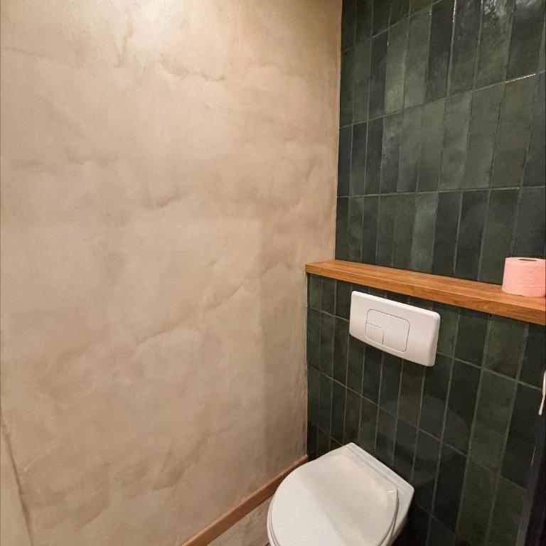 Residence coeur de vallée - Deluxe Apartment mit 2 Schlafzimmern - 3