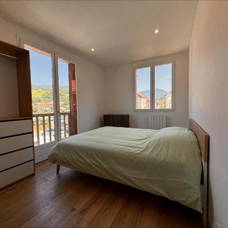 Residence coeur de vallée - Deluxe Apartment mit 2 Schlafzimmern - 6