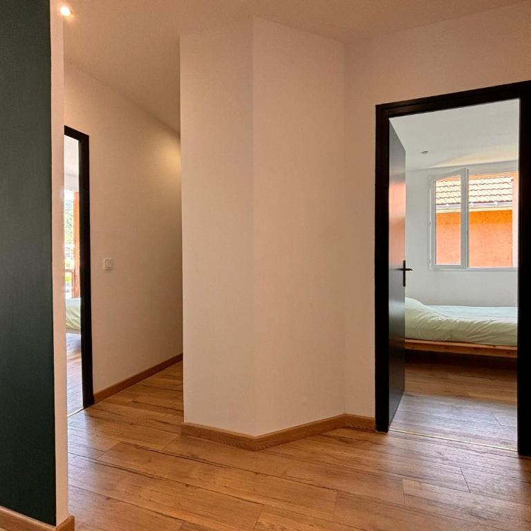 Residence coeur de vallée - Deluxe Apartment mit 2 Schlafzimmern - 7