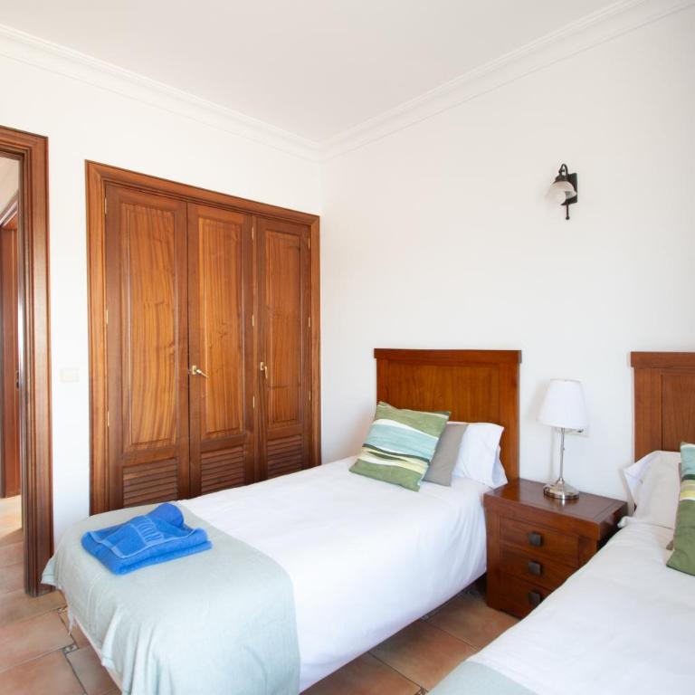 Blancazul Cala Azul - Apartment with Terrace - 13