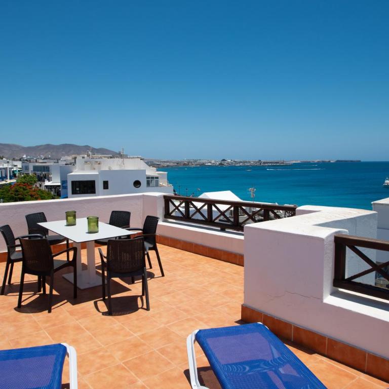 Blancazul Cala Azul - Apartment with Terrace - 12
